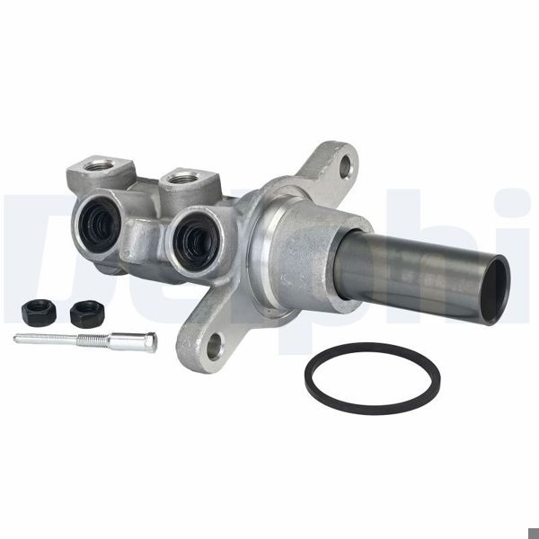 DELPHI LM80789 | Fren Ana Merkez Peugeot 308 II 13-21 Citroen C4 Picasso II 14 -