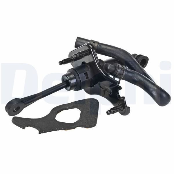 DELPHI LM80815 | Debriyaj Merkez Hyundai Accent IV 1.4 10-17