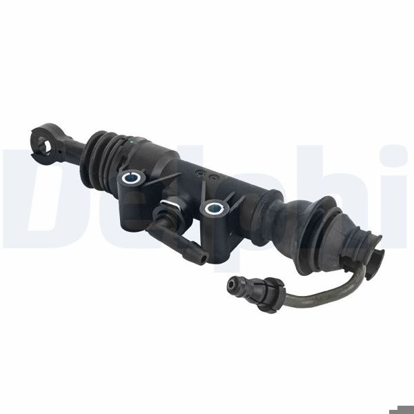 DELPHI LM80867 | Debriyaj Üst Merkezi (Fiat Sucudo 2.0 JTD 11-16 Peugeot Expert 2.0 HDI 07 -)