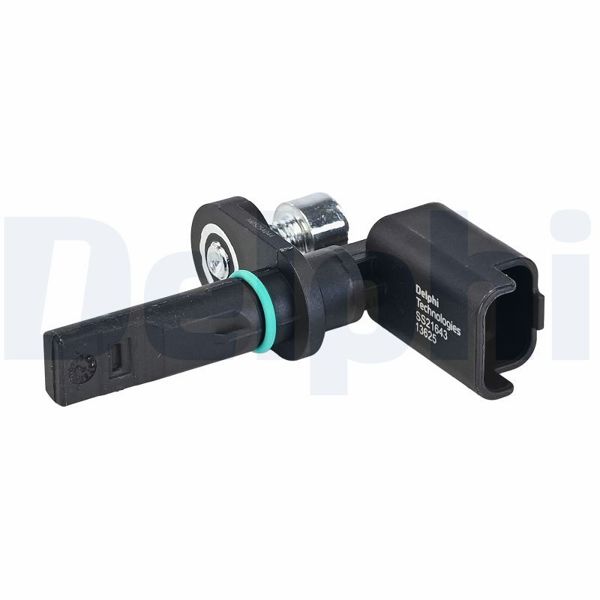 DELPHI SS21643-12B1 | ABS Hız Sensörü Arka Citroen Dıspatch E-Dıspatch E-Jumpy E-Spacetourer Jumpy Spacetourer Fiat E-Scudo E-Ulysse Scudo Ulysse Peugeot E-Expert E-Traveller Expert Traveller 2016 -