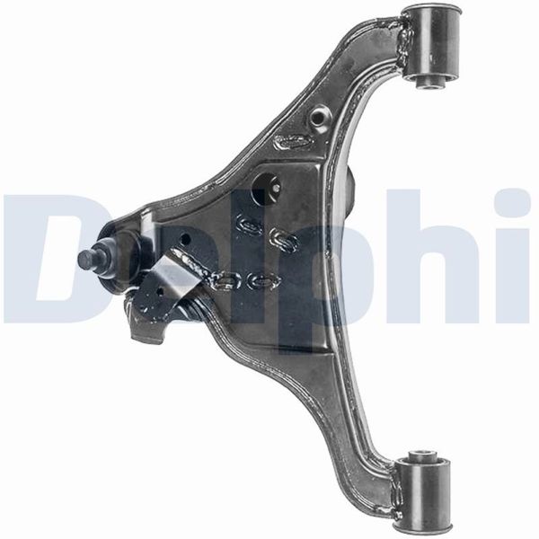 DELPHI TC4560 | Salıncak Sol Nissan Navara Np300