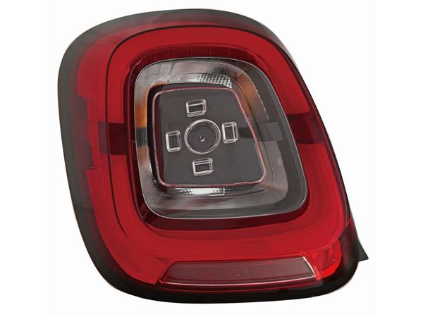 DEPO 661-1976L-LD-UE | Stop Sol (Fiat 500×14 -)