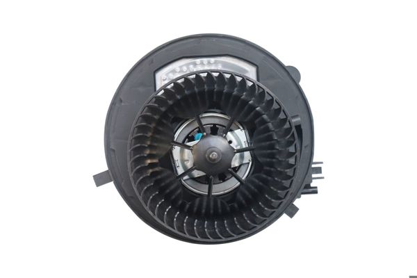 HELLA 8EW 366 401-051 | Kalorifer Fan Motoru VW Audi Skoda