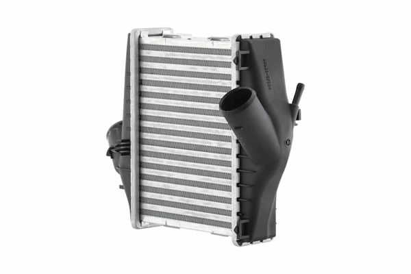 HELLA 8ML 366 470-791 | Turbo Radyatörü Intercooler Mercedes Smart