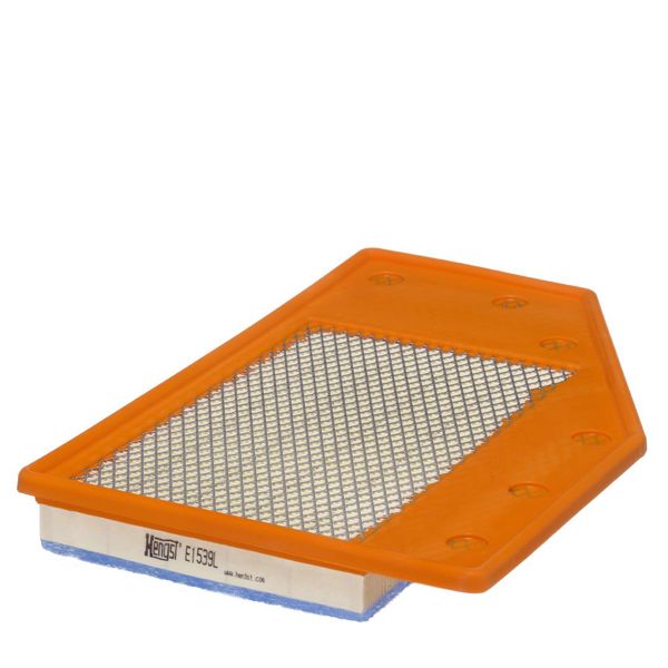 HENGST E1539L | Hava Filtresi Insignia B B15sfl B15sft D15sft 18-21