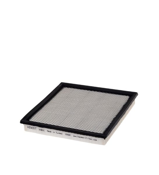 HENGST E581L | Hava Filtresi Jeep-Grand Cherokee I-II Bm 95-05