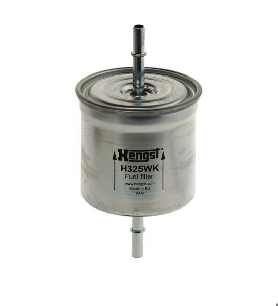 HENGST H325WK | Yakıt Filtresi Volvo S60 / S80 / V70 / Xc60 / Xc90 Bm 99-16