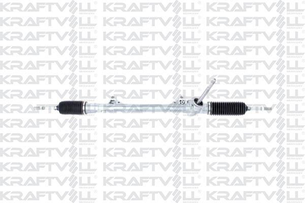 KRAFTVOLL 01050031 | Direksiyon Kutusu Renault Megane II Kangoo 97 > Scenic II 03 >