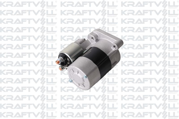 KRAFTVOLL 11010092 | Marş Motoru 12V 0,8Kw 8Dıs Valeo Tip Dacia Logan Sandero 1.4 Renault Kangoo Clio I Megane I 1.4 98