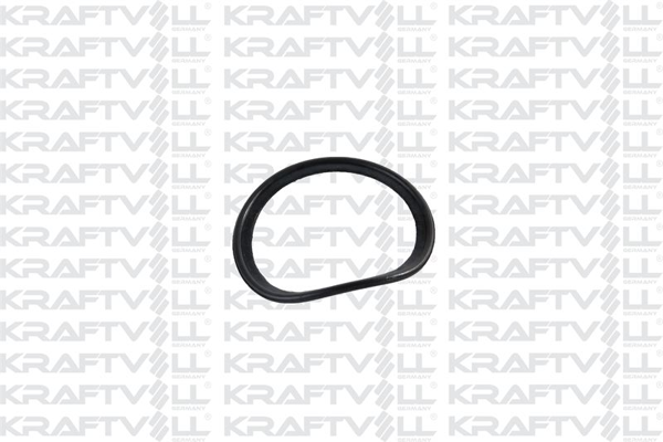 KRAFTVOLL 12010386 | / Yağ Soğutucu Contası Logan 05 > 09 Sandero 08 > Clio II 01 > 06 Kangoo 02 > 07 Micra III 03 > 11 1.4 16 V 1.5