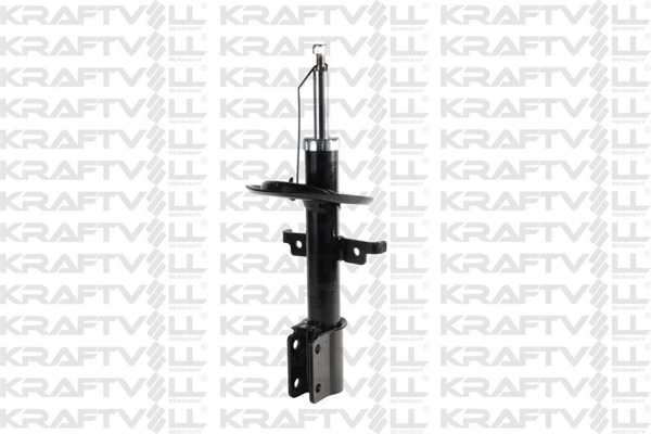 KRAFTVOLL 15010638 | Ön Amortisör Renault Clio III 04-12 1.2 1.4 1.5 DCI 1.6