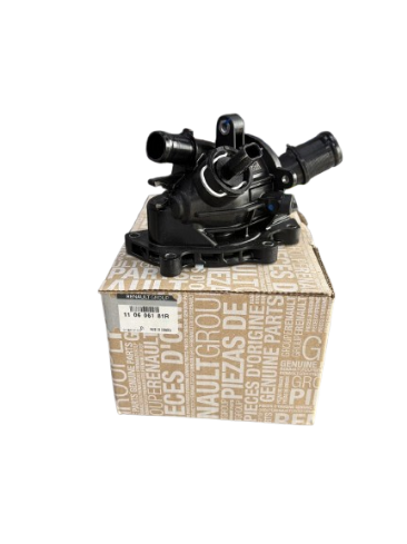 MAIS 110606181R | Termostat Kutusu Megane IV 2015 > 1.3 tCe