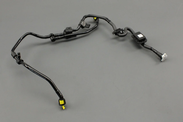 AKF VALF BAĞLANTI BORUSU 1.5 TSİ  1.0 TSİ TÜM MODELLER