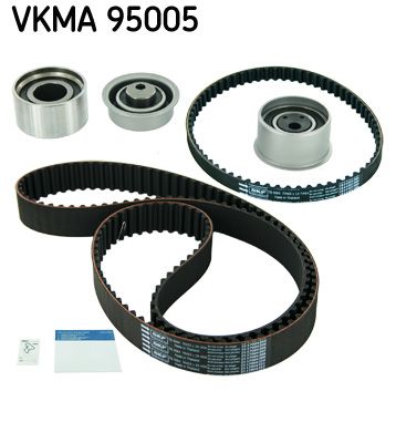 SKF VKMA95005 | Triger Kayış Seti Hyundai Mitsubishi
