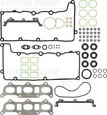 VİCTOR REİNZ 02-40487-03 | Üst Takım Conta Audi Cvu Deh