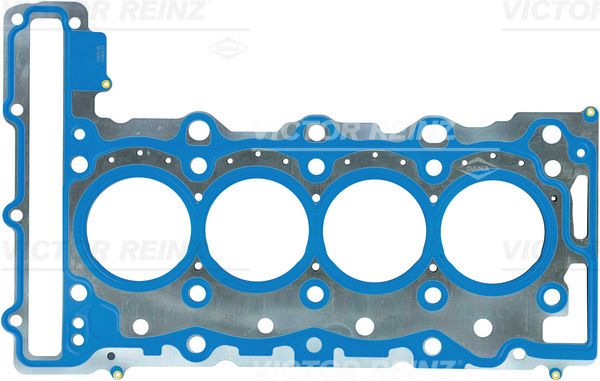 VİCTOR REİNZ 61-10265-00 | Silindir Kapak Contası Mercedes M254