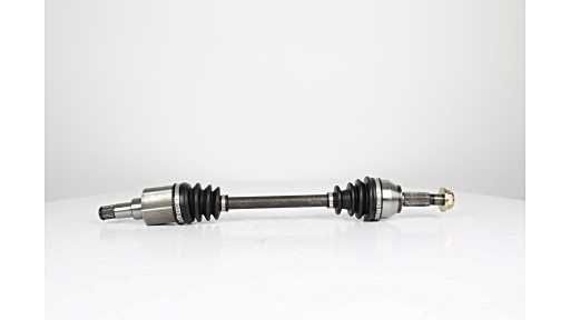 BSG 30-350-046 | Ön Aks Komple Sol