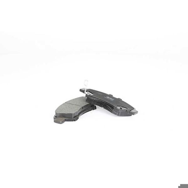 BSG 35-200-007 | Fren Balatası Ön . Civic (Eg, Eh) : Civic (Ej, El) 1.4 96-00 : Jazz (Gd) 02-08 : City (Ge) 06-08 1.5:1.6 92-95