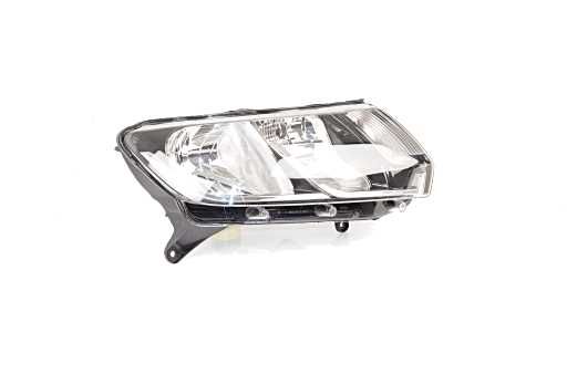 BSG 75-800-017 | Far Sağ Motorsuz