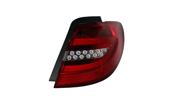 ULO 1112014 | Stop Lambası 2011-2014 B-Class W246