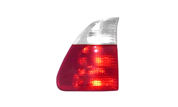 ULO 1126011 | Stop Lambası Sol BMW X5 (E53) 99 03 (E Mark)