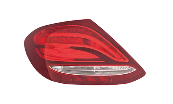 ULO 1184001 | Stop Lambası Sol (LED) Mercedes E-Class W213 2016-2020
