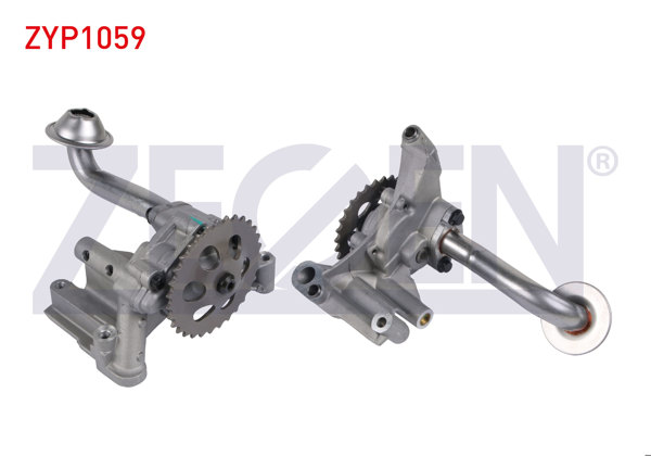 ZEGEN ZYP1059 | Yağ Pompası VW Caddy II 1.9 Sdı 95-04 / Golf IV 1.6İ-1.8-1.8 T-1.9 TDI 97-05 / Audi A4 1.6-1.8 T-1.9 TDI 94-01 / Seat Leon 1.6-1.8-1.9 TDI 99-06 / Skoda Octavia 1.6İ-1.8İ T-1.9 TDI 96-04