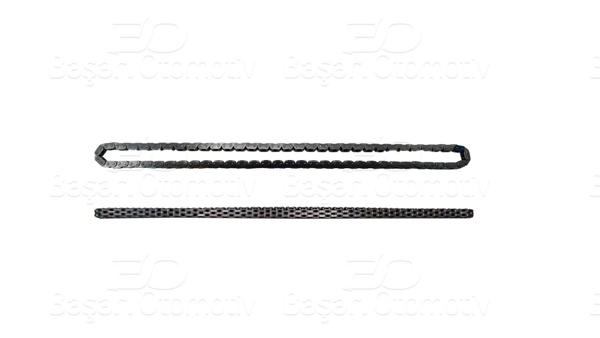 WISCO 1113701-00 | Zincir VW Polo 1.2 12V