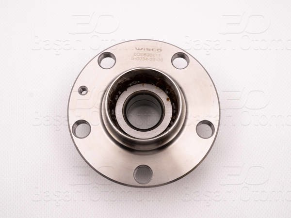 WISCO 1163019-00 | Porya Arka Sol-Sağ (5X100 120X28mm ABS) VW Polo Skoda Octavia 1.0 TFSI 1.2 1.4 1.6 Cordoba Fabia 1 2 3 99 >