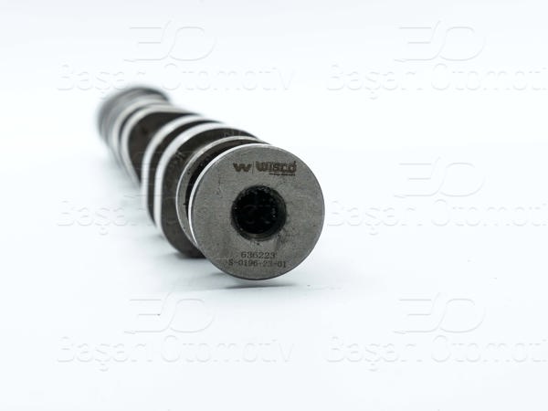 WISCO 2113577-00 | Eksantrik Mili Emme Dokum Opel Astra H Combo Corsa D Meriva Tigra Agila 1.2 1.4 04 >