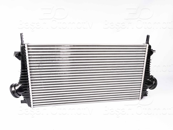 WISCO 2114005-00 | Turbo Radyatörü (Intercooler) 665X316x32 Opel Insıgna A 1.6Cdtı 15-17