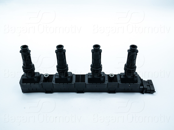 WISCO 2263005-00 | Ateşleme Bobini Opel Astra G H Corsa C D Z14xep
