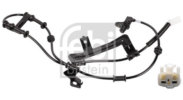 FEBI BILSTEIN 172153 | ABS Hız Sensörü Ön Sol Hyundai Ix20 1.4 1.6 10-19 Kia Venga 10 -