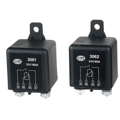 HELLA 4RA 905 330-041 | Röle