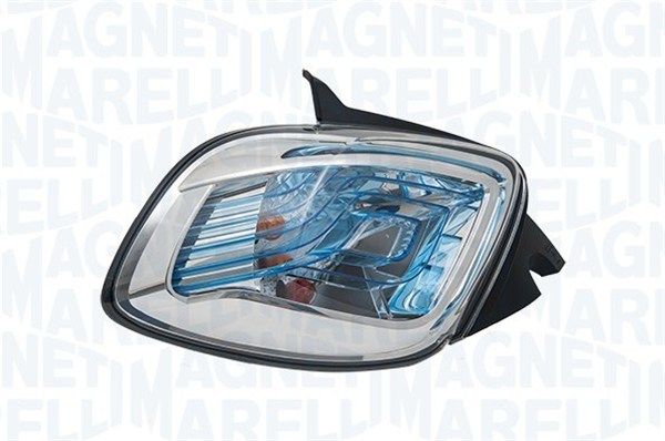 MAGNETI MARELLI 714026280702 | Stop Sol 13 > Zoe