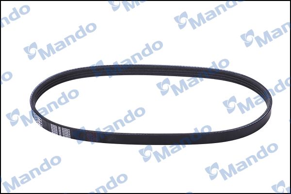 MANDO MB4PK640 | V Kayışı 83-88 Ma.626-Hı.S Coupe 1.6 1.5İ
