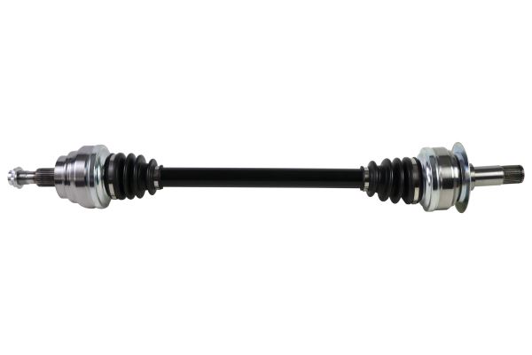 MGA 73814 | Aks Mili Komple Mercedes W447 Vito Arka Om651 Om654 2018-