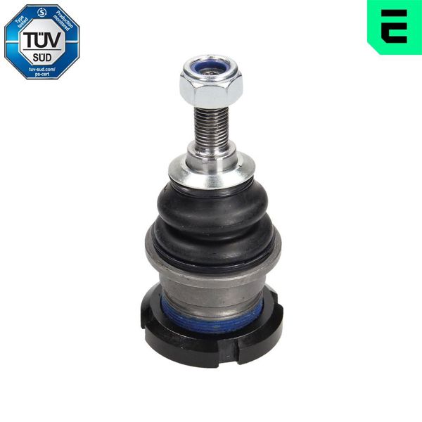 OPTIMAL G3-984 | Alt Arka Rotil Mercedes W163 Ml Serisi 1998-2005