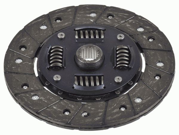 SACHS 1878985501 | Debriyaj Dıskı Chevrolet