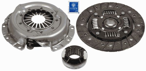 SACHS 3000954028 | Debryıaj Seti Hyundai