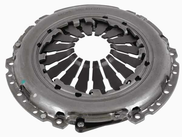 SACHS 3082634071 | Debriyaj Baskısı Opel