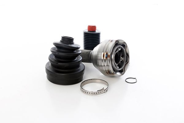 BSG 16-340-006 | Aks Kafası Dıs