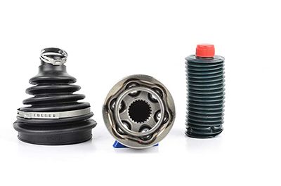 BSG 65-340-007 | Aks Kafası Dıs