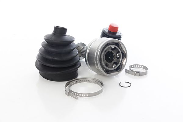 BSG 65-340-065 | Aks Kafası Dış Sol D16 Mekanik Şanzıman