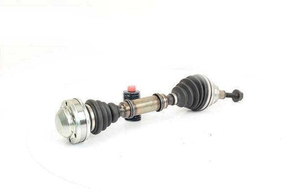 BSG 90-350-022 | Aks Komple Ön Sol 305785