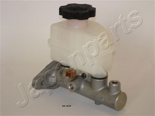 JAPAN PARTS PF-K40 | Kia Cerato-09 Fren Ana Merkez 585102F650