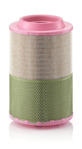 MANN C 23 632/1 | Hava Filtresi Filtre Elemanı, Nlg Pıco