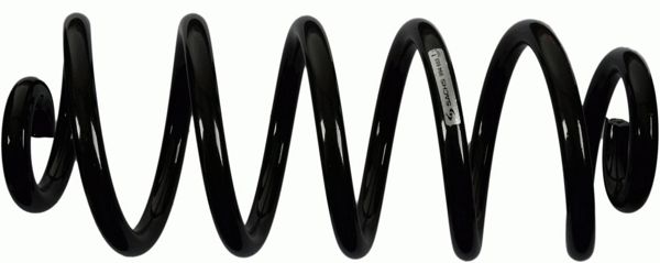 SACHS 994 665 | Helezon Yayı Arka