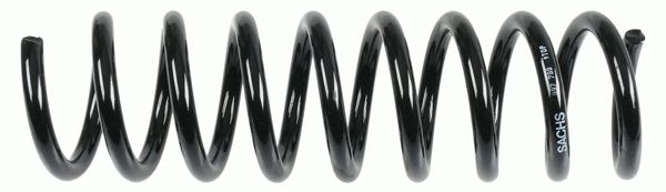 SACHS 997 799 | Helezon Yayı Ön