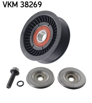 SKF SKF VKM 38269 | V Kayış Gergi Rulmanı
